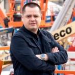 Ștefan Ponea - Founder & CEO, Mateco